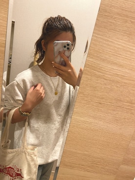 𝐌 ♡さんのコーディネート