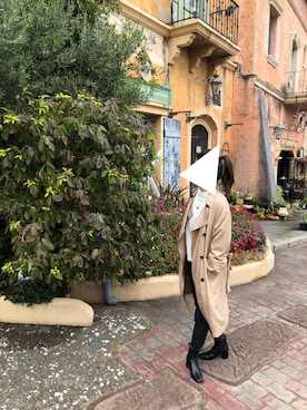 𝐌 ♡さんのコーディネート