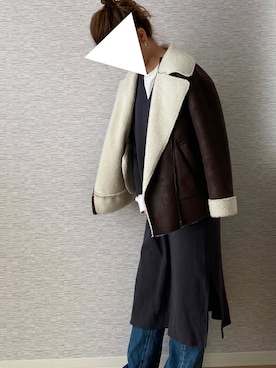 𝐌 ♡さんのコーディネート