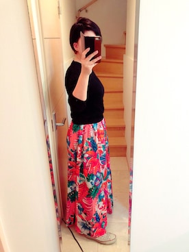 akntkrmzkさんのコーディネート