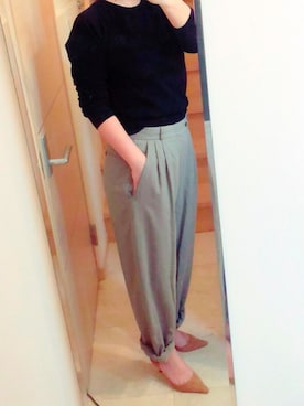 akntkrmzkさんのコーディネート