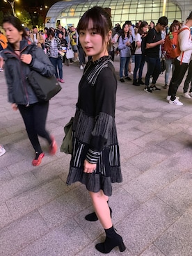 Aiko, Tsengさんのコーディネート