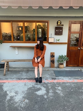 Aiko, Tsengさんのコーディネート