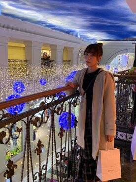 Aiko, Tsengさんのコーディネート