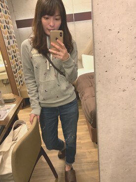 Aiko, Tsengさんのコーディネート