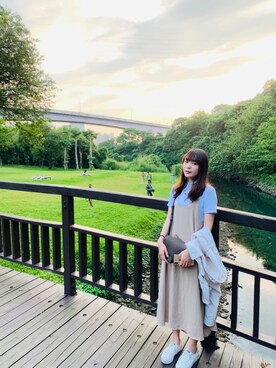 Aiko, Tsengさんのコーディネート