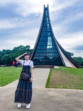 Aiko, Tsengさんのコーディネート