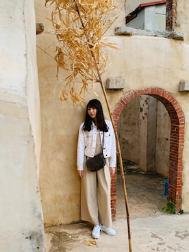 Aiko, Tsengさんのコーディネート