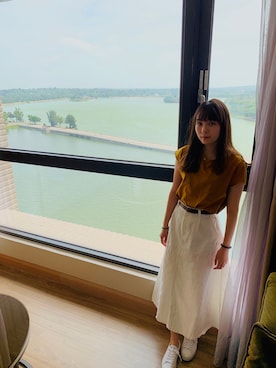 Aiko, Tsengさんのコーディネート