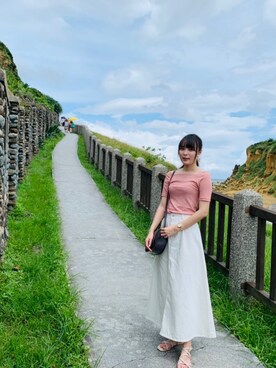 Aiko, Tsengさんのコーディネート