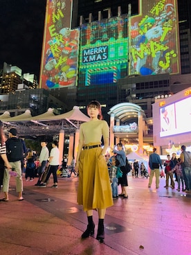 Aiko, Tsengさんのコーディネート