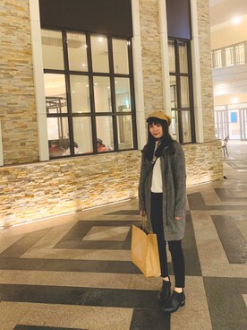 Aiko, Tsengさんのコーディネート