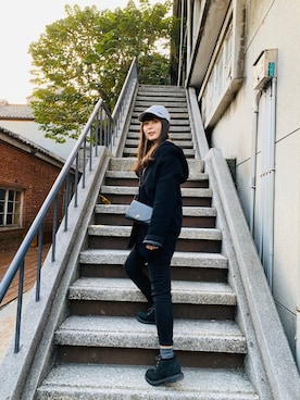 Aiko, Tsengさんのコーディネート