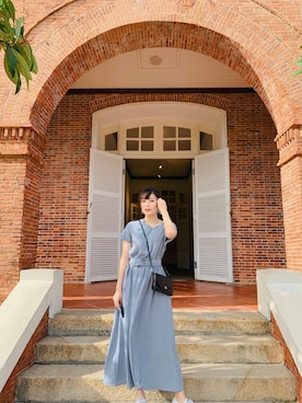 Aiko, Tsengさんのコーディネート