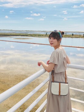 Aiko, Tsengさんのコーディネート