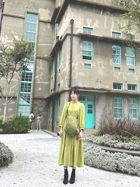 Aiko, Tsengさんのコーディネート