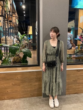 Aiko, Tsengさんのコーディネート