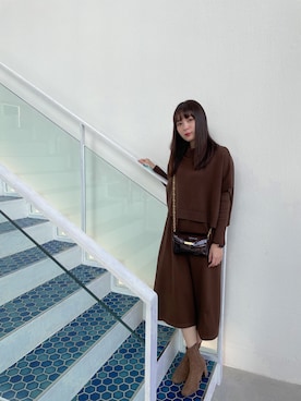 Aiko, Tsengさんのコーディネート