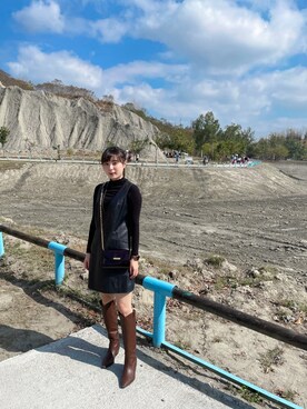 Aiko, Tsengさんのコーディネート