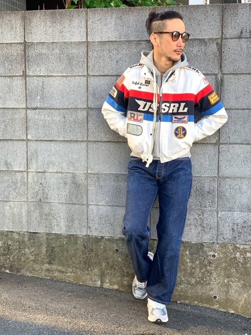 POLO RALPH LAUREN（ポロ ラルフ ローレン）の「キャンバス