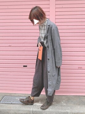 ｎｏｒｕ*さん（レディース・155cm）の夏コーディネート