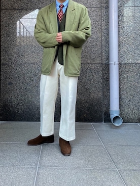 かーりーさんのコーディネート