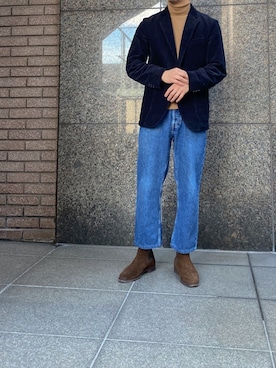 かーりーさんのコーディネート