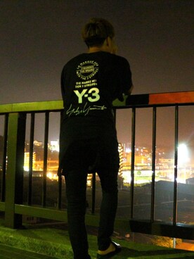 さかけんさんのコーディネート