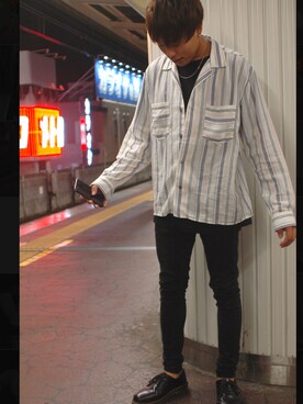 さかけんさんのコーディネート