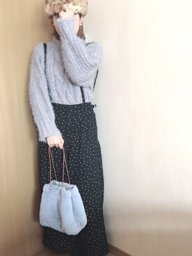 M!!!ca♥︎さんのコーディネート