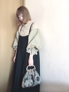 M!!!ca♥︎さんのコーディネート