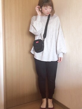 M!!!ca♥︎さんのコーディネート