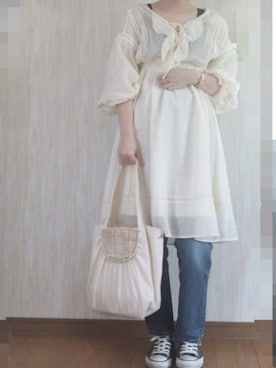 M!!!ca♥︎さんのコーディネート