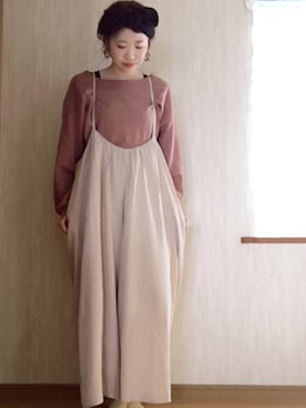 M!!!ca♥︎さんのコーディネート