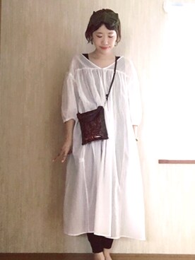 M!!!ca♥︎さんのコーディネート