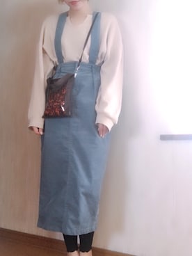 M!!!ca♥︎さんのコーディネート