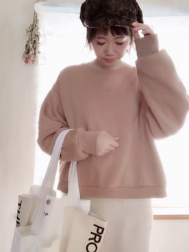 M!!!ca♥︎さんのコーディネート