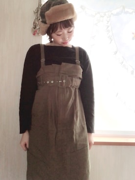 M!!!ca♥︎さんのコーディネート