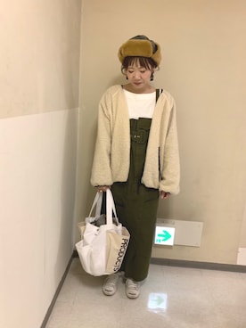 M!!!ca♥︎さんのコーディネート