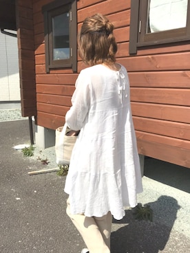 M!!!ca♥︎さんのコーディネート