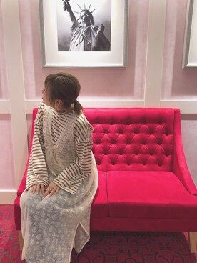 M!!!ca♥︎さんのコーディネート