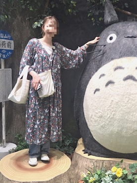 M!!!ca♥︎さんのコーディネート