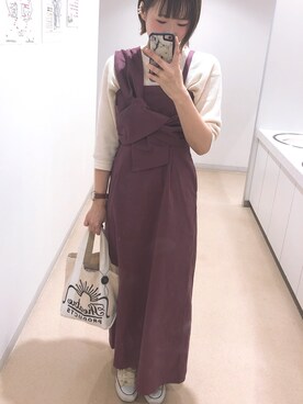 M!!!ca♥︎さんのコーディネート