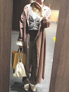 M!!!ca♥︎さんのコーディネート