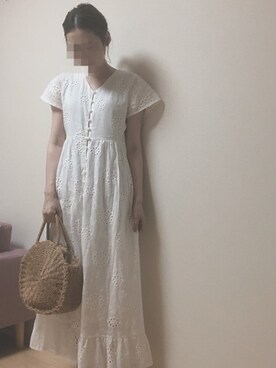 M!!!ca♥︎さんのコーディネート