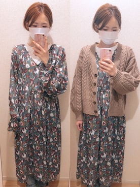 M!!!ca♥︎さんのコーディネート