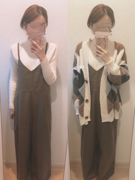 M!!!ca♥︎さんのコーディネート