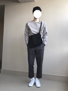 shikaさんのコーディネート