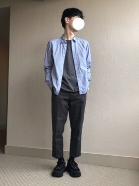 shikaさんのコーディネート