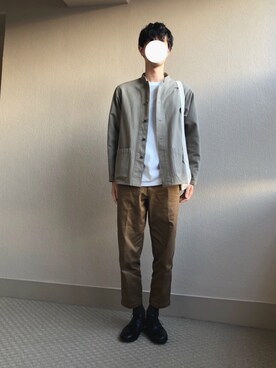 shikaさんのコーディネート